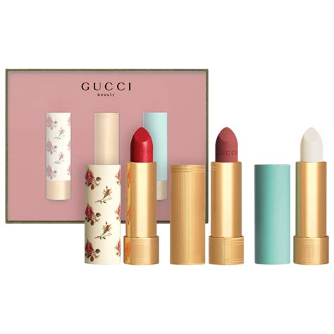 gucci lipstick 400|gucci lip balm colors.